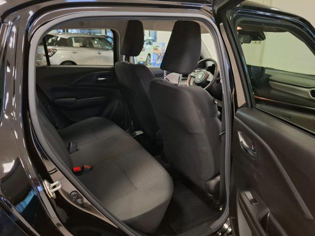 SUZUKI Swift 1.2 Hybrid 4x4 AllGrip Top Aziend. 5 anni garanzia