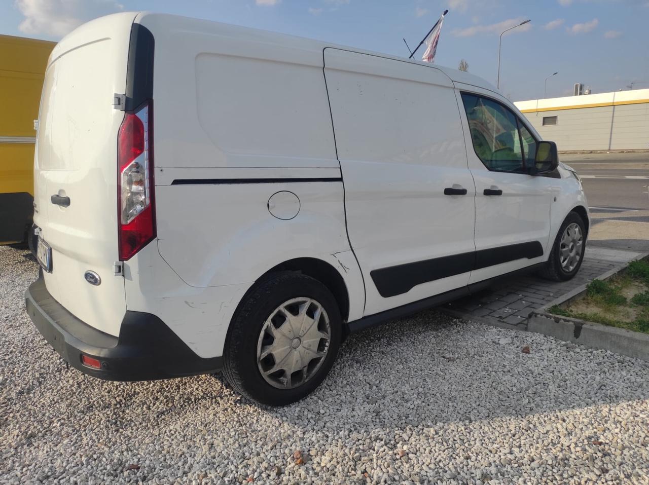 Ford Transit Connect 1.6 TDCi 115CV Iva Compresa