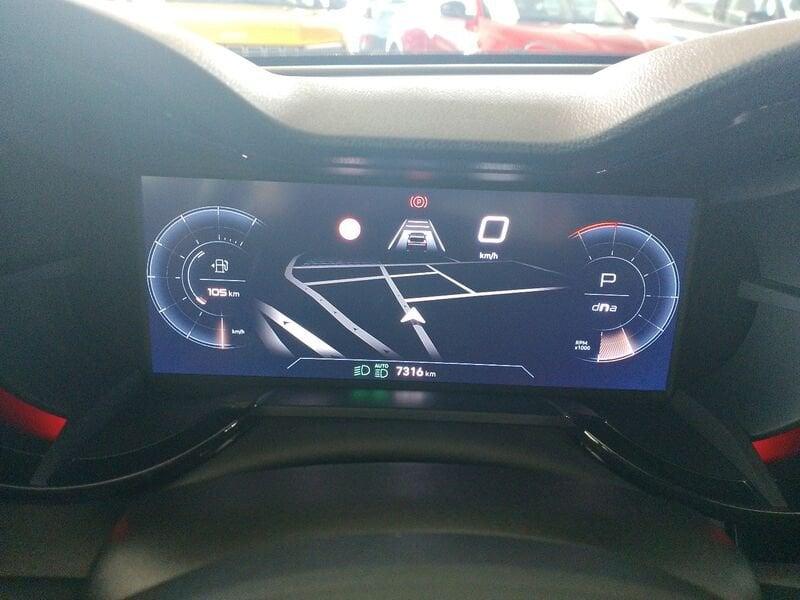 Alfa Romeo Junior Ibrida Ibrida Speciale1.2 145cv Hybrid Edct6