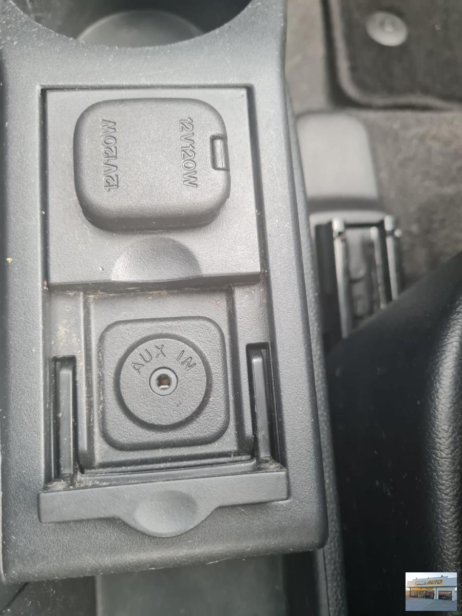 Mazda2 1.3 Benzina-Neopatentati-Anno 2010