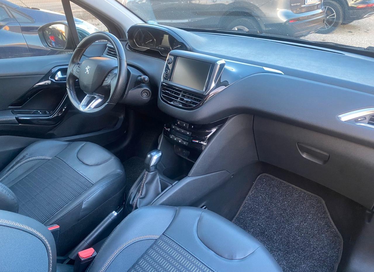 Peugeot 208 1.4 VTi 95 CV 3p. GPL Active