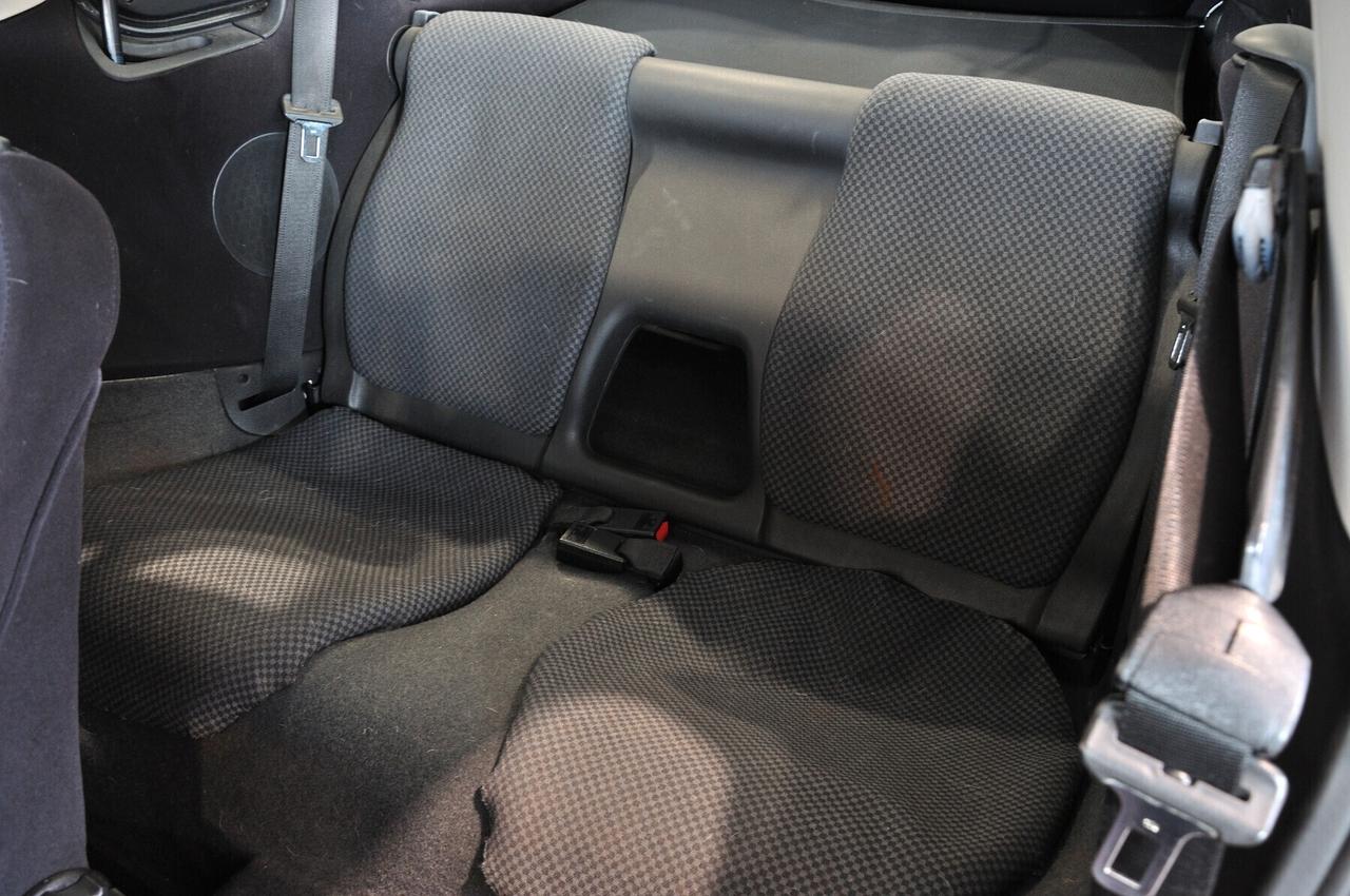 Opel Tigra 1.4i 16V cat tagliandata