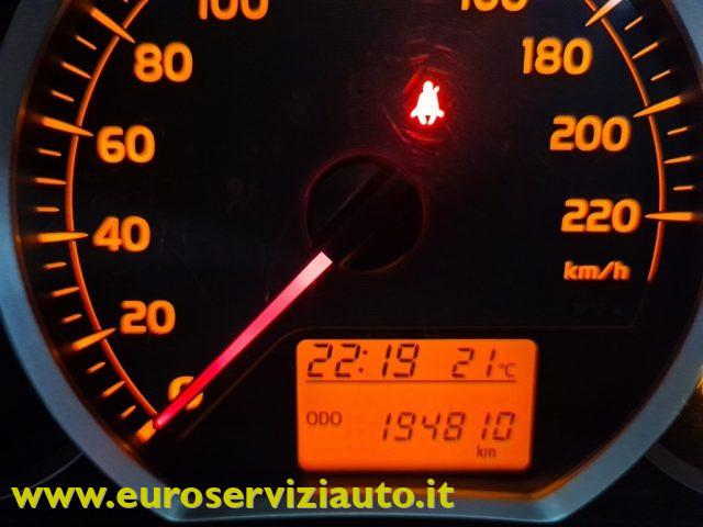 TOYOTA Yaris 1.4 D-4D 5 porte