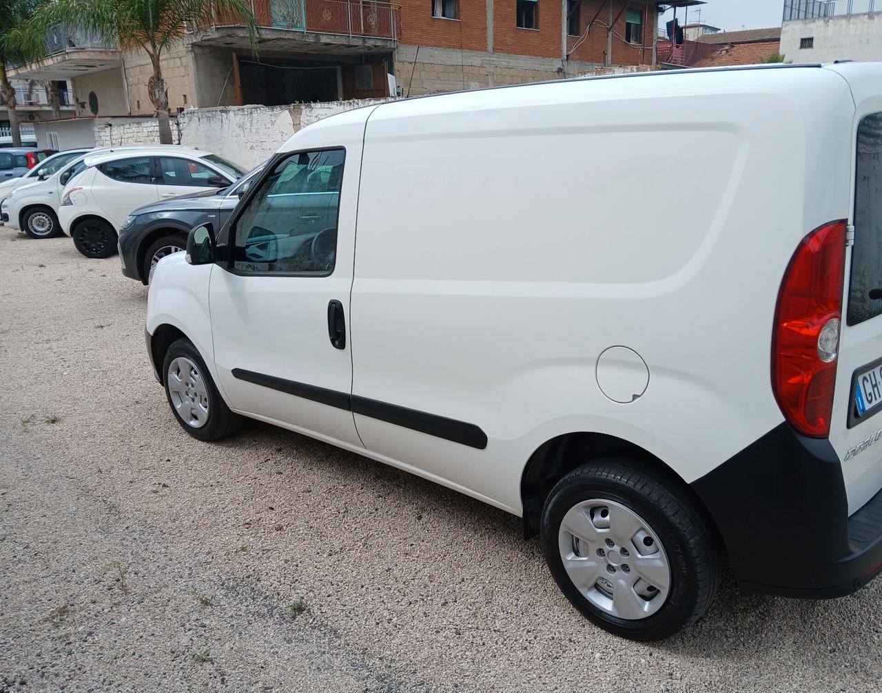 Fiat Doblo Doblò 1.3 mj