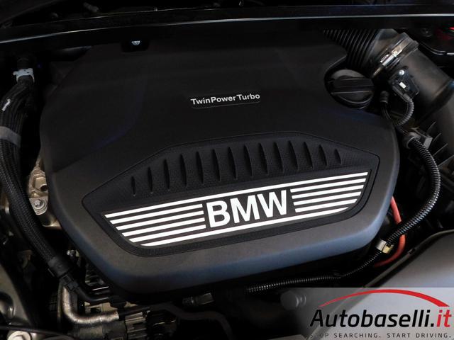 BMW 220 218D GRAN COUPÉ 'MSPORT PRO' AUTOMATICA 150CV