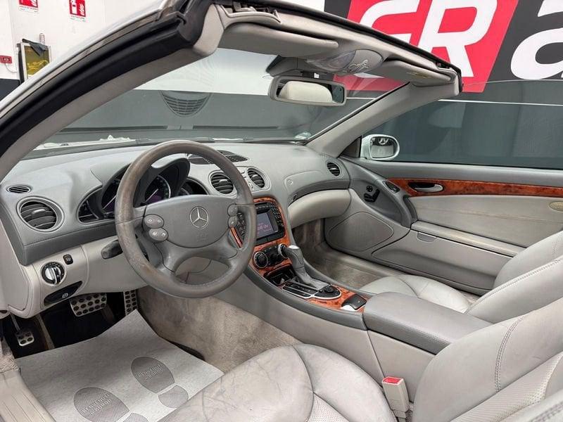 Mercedes-Benz SL SL 350 V6