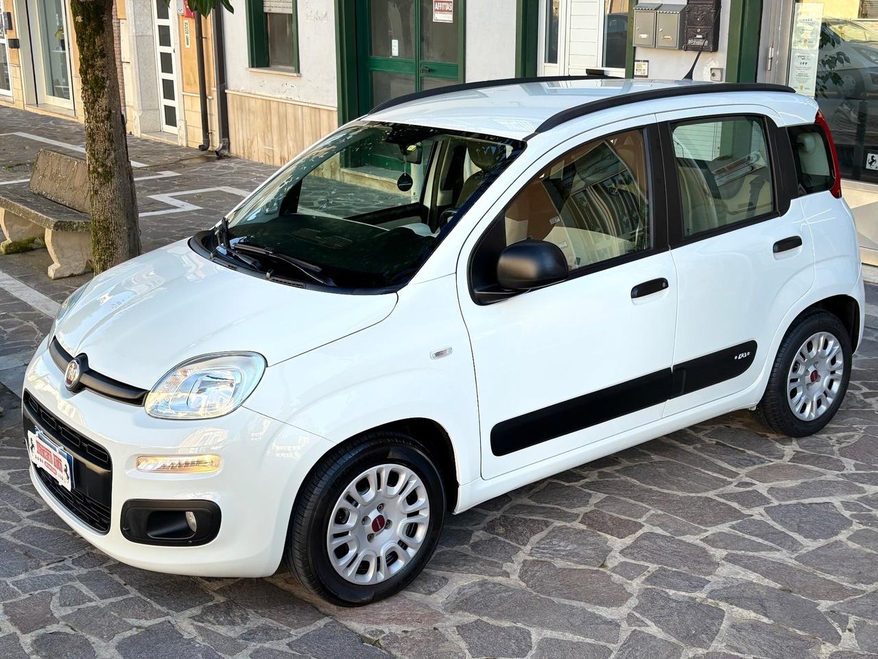 Fiat Panda 1.2 EasyPower Easy GPL ORIGINALE