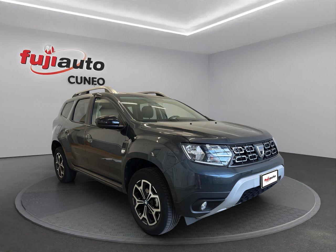 Dacia Duster 1.0 tce 15th Anniversary Eco-g 4x2