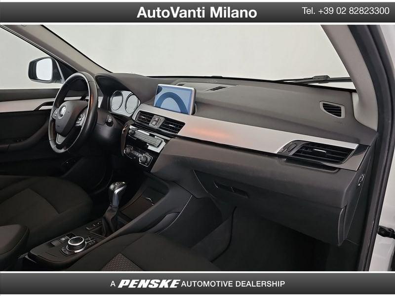 BMW X1 X1 xdrive25e Business Advantage auto