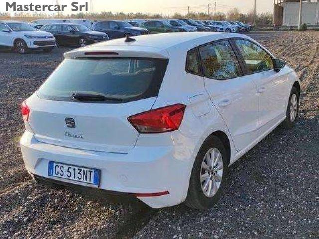 SEAT Ibiza NEOPTANETATI 1.0 ecotsi 80Cv TG : GS513NT
