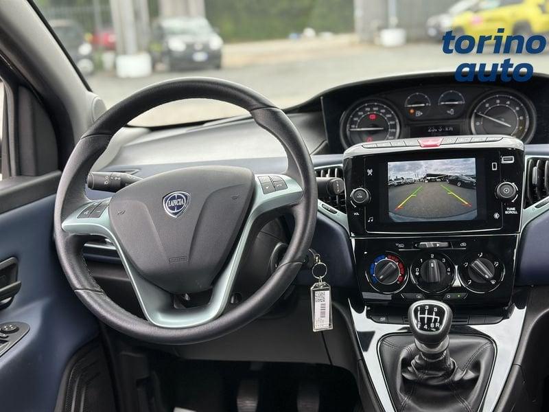 Lancia Ypsilon Ypsilon 1.0 FireFly 5 porte S&S Hybrid Oro