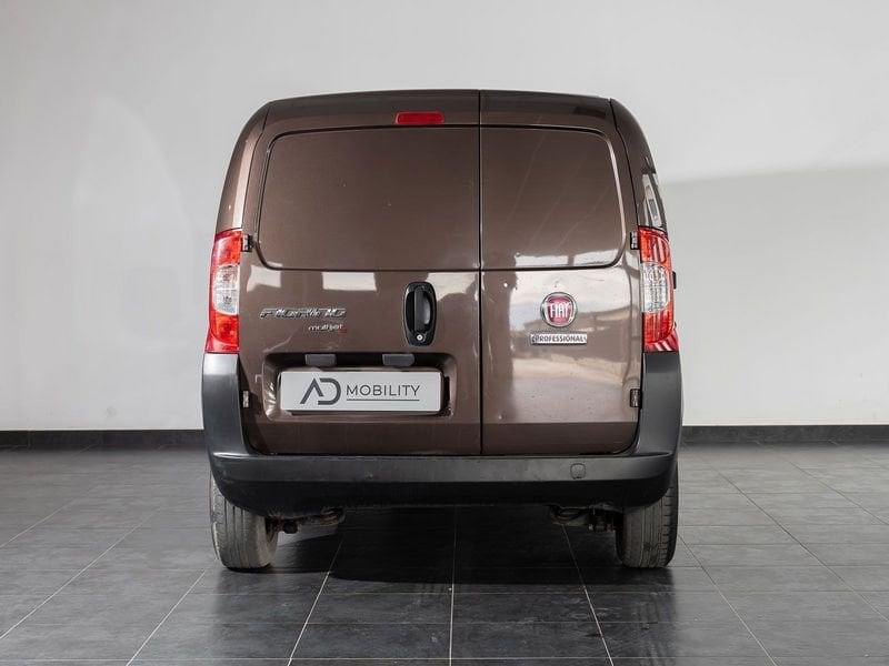 FIAT Fiorino 1.3 MJT 95CV Cargo SX