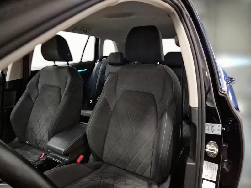 VOLKSWAGEN GOLF VARIANT VIII 2.0 TDI SCR 85kW Style DSG