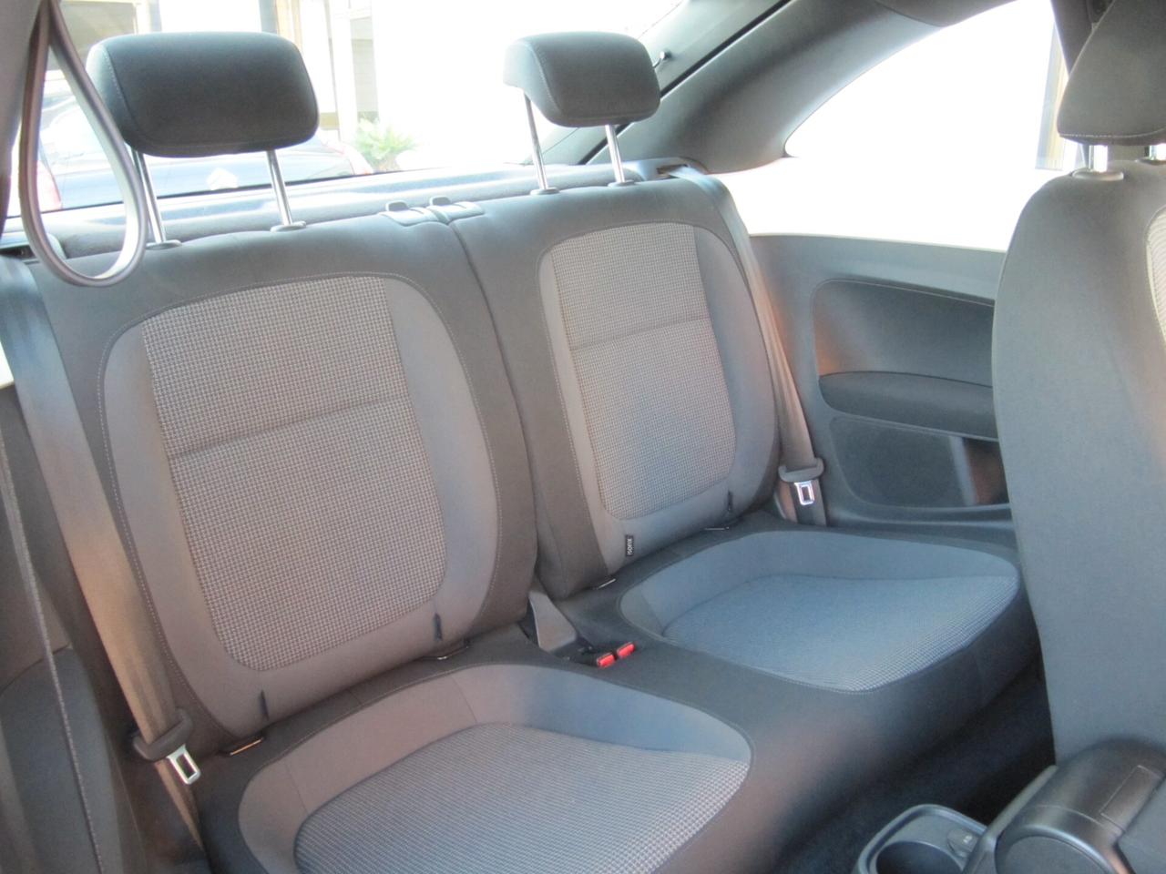 Volkswagen Maggiolino 1.2 TSI Design