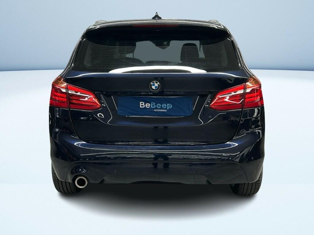 BMW Serie 2 Active Tourer 218 i Advantage DCT