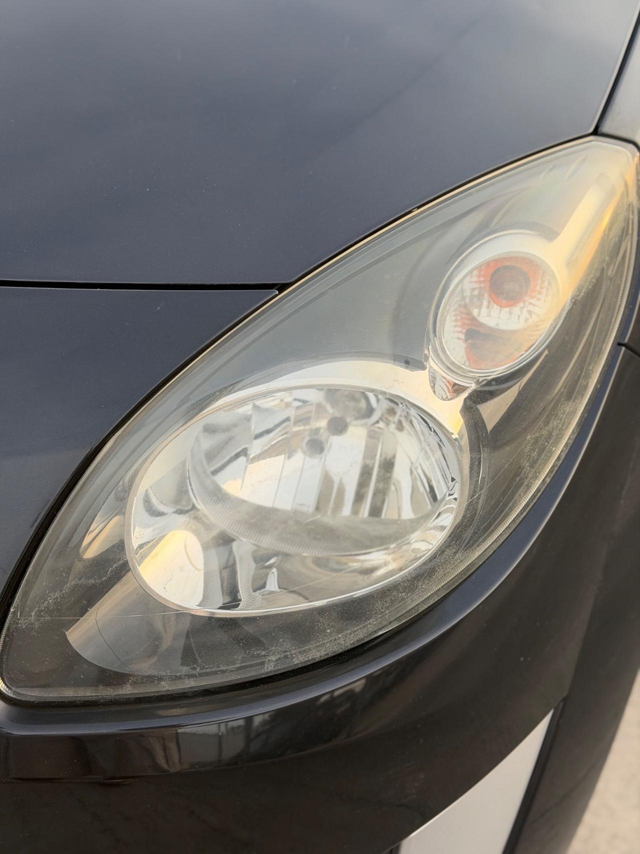 Renault TWINGO 1.2 BENZINA 2009 - ECONOMICA
