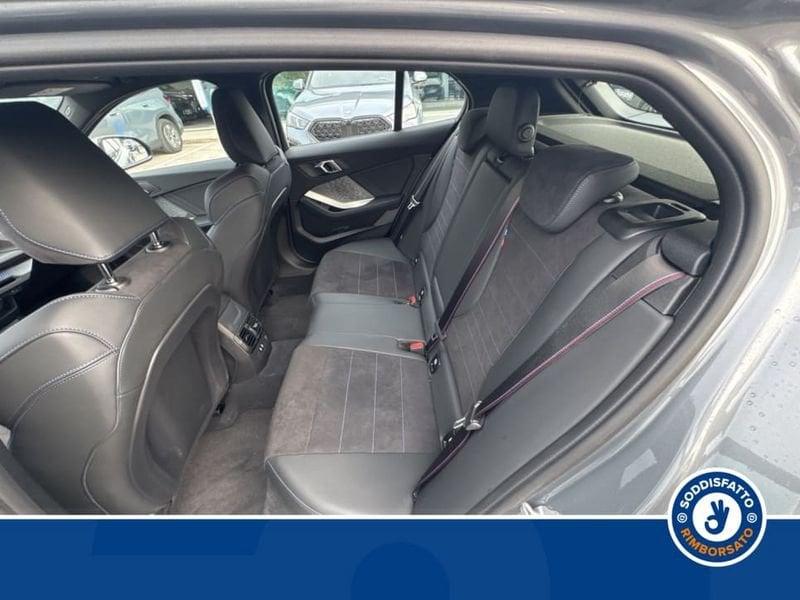 BMW Serie 1 118d M sport pro