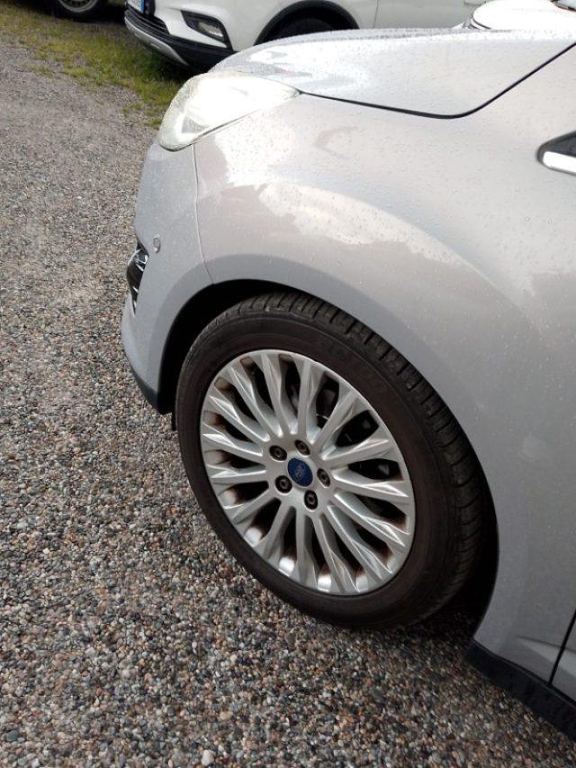 FORD B-Max 1.4 90 CV Titanium Business