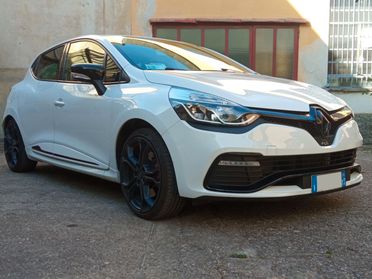 Renault Clio 1.6 T 200CV EDC 5 porte R.S.