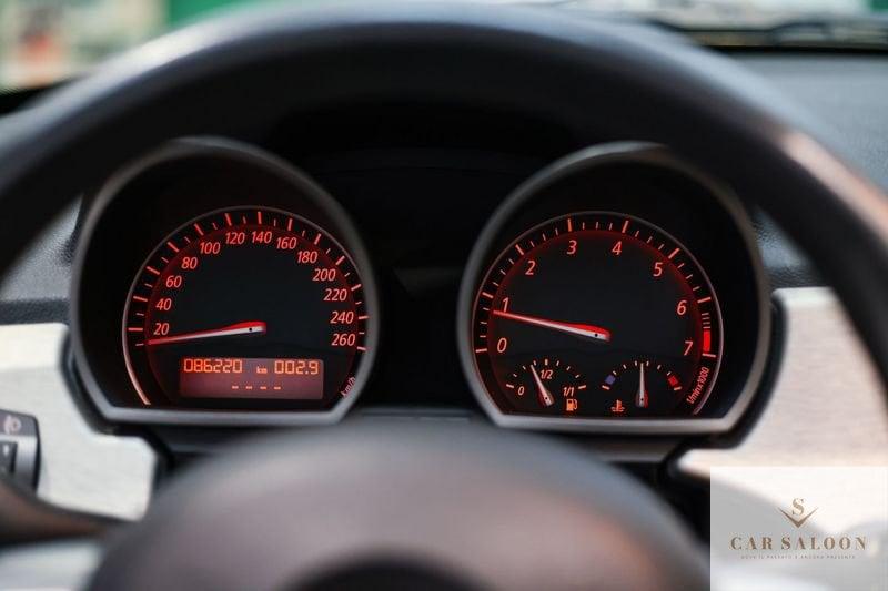 BMW Z4 Z4 3.0i cat Roadster - COLORE RARO - ASI CRS - BOOK SERVICE