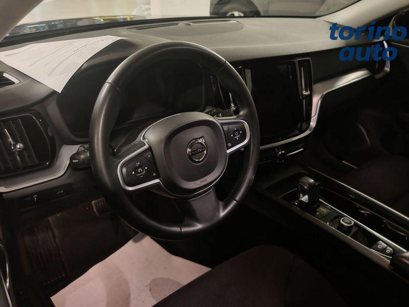 Volvo V60 V60 B4 (d) Geartronic Momentum Business Pro