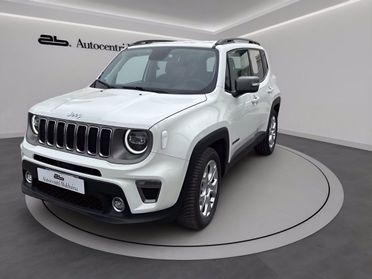 JEEP Renegade 1.0 t3 limited 2wd del 2020