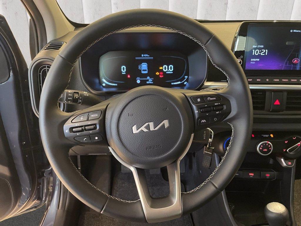 KIA Picanto 1.0 gdi Style del 2025