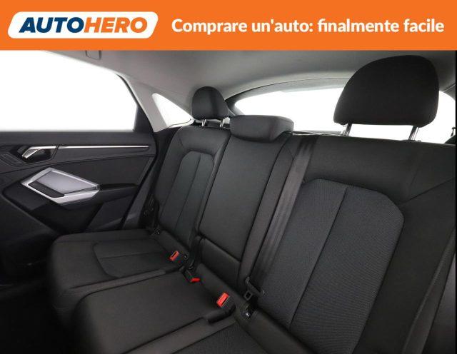 AUDI Q3 SPB 35 TDI quattro S tronic