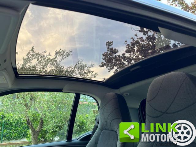SMART ForTwo 800 40 kW pulse cdi