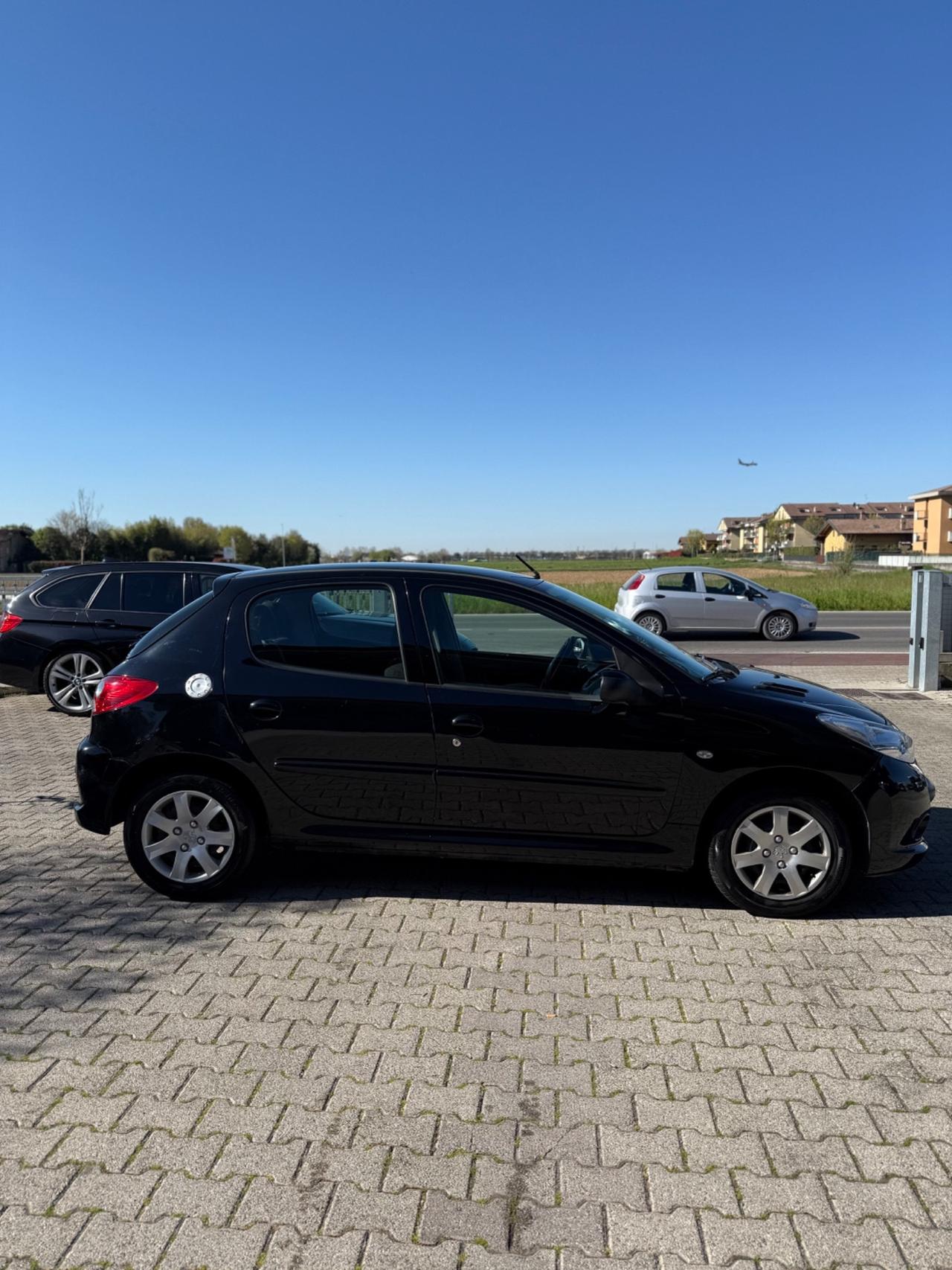 Peugeot 206 Plus 1.1 60CV 5p. Energie