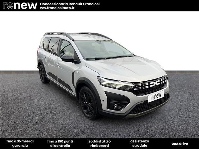 DACIA Jogger 1.0 TCe GPL Extreme UP 7p.ti