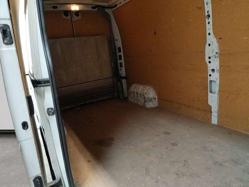Opel Movano 130CV L3H3