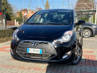 Hyundai iX20 1.4 90 CV Econext Comfort EURO6