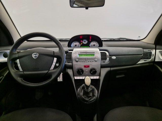 LANCIA Ypsilon 1.2 Oro - NEOPAT. - UNIPROPR. - Tetto