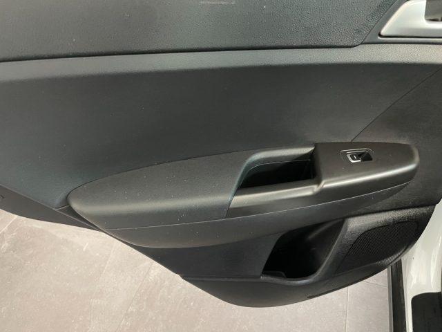 KIA Sportage 1.7 CRDI 115 CV Urban