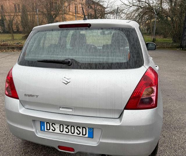 SUZUKI Swift 1.3 5p. GL Safety Pack