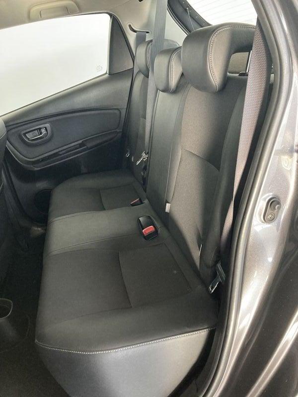 Toyota Yaris Yaris 5p 1.0 Lounge my16