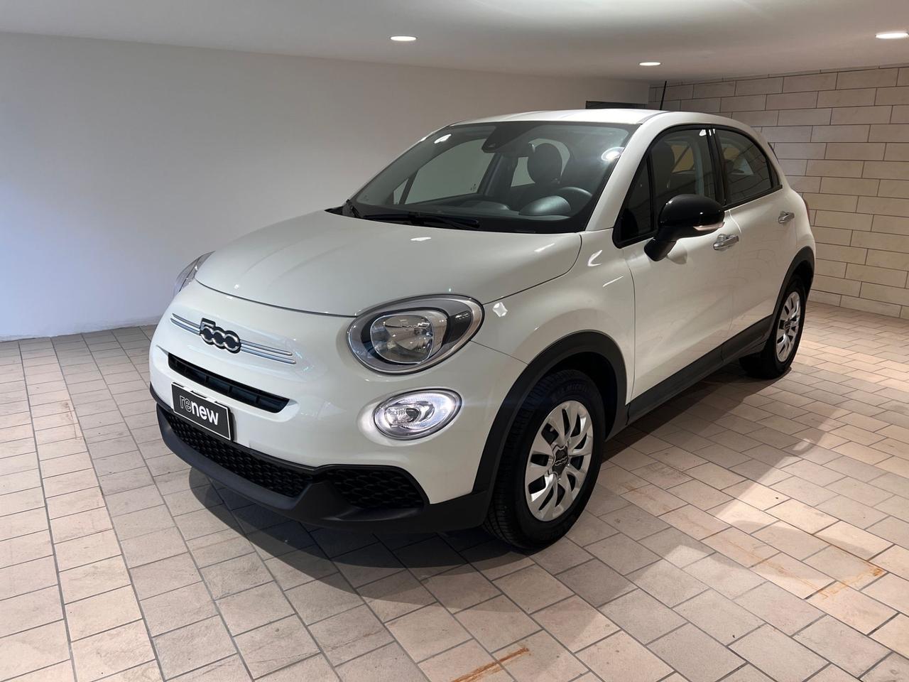 Fiat 500X 1.0 T3 120 CV