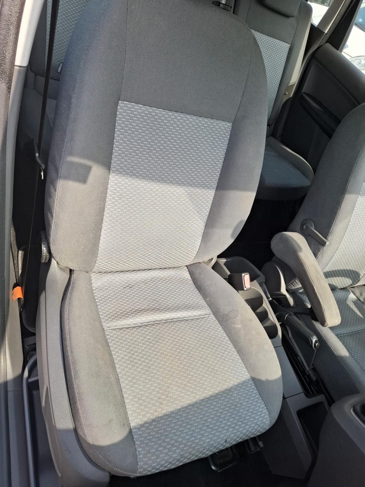 Ford Focus C-Max 1.6 TDCi (110CV) Ghia