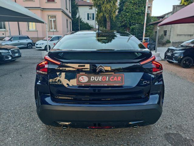 CITROEN C4 PureTech 130 S&S Plus