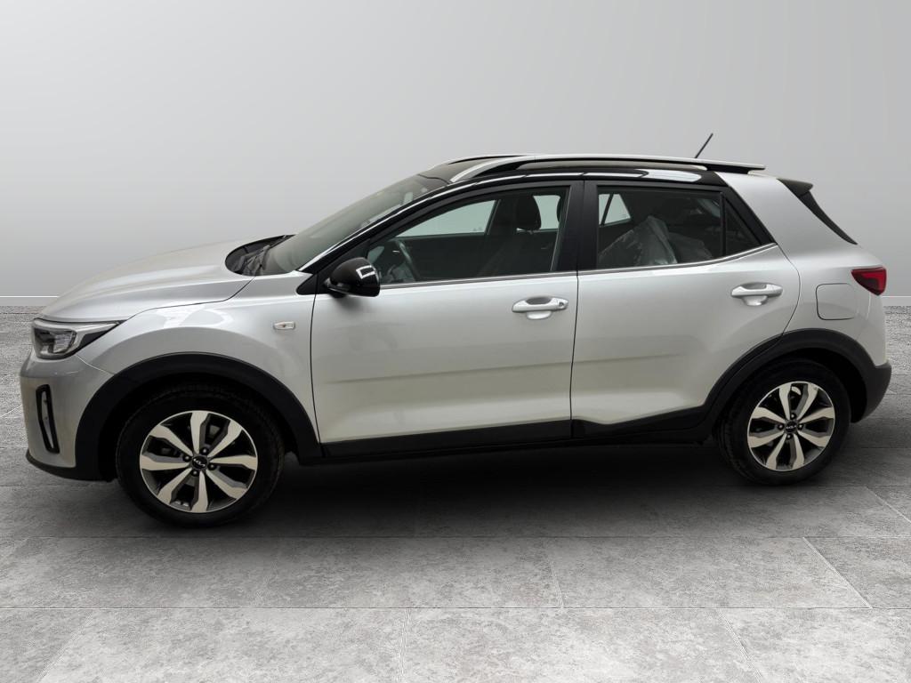 KIA Stonic - Stonic 1.2 Style s/Design Pack ecogpl 82cv