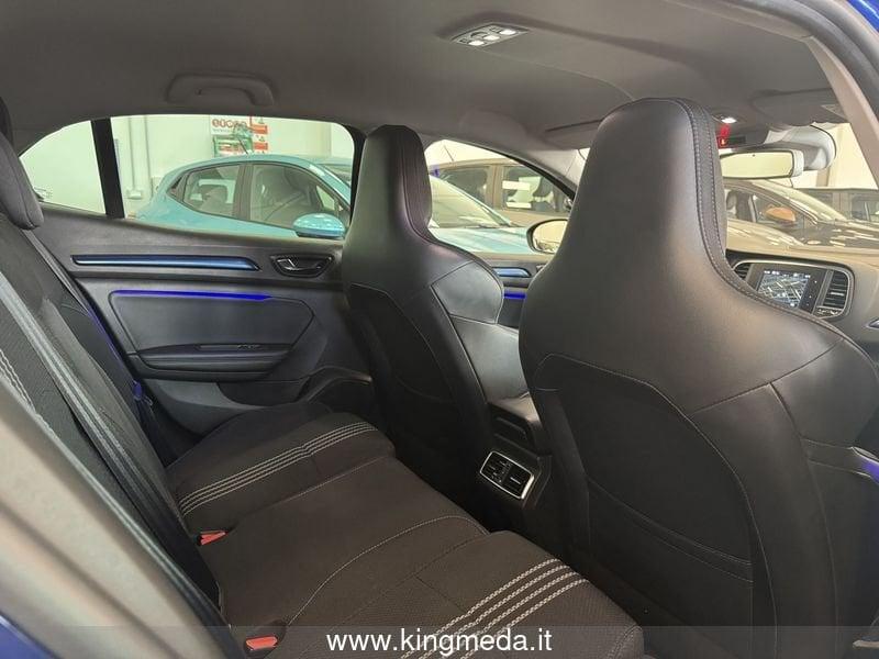 Renault Mégane Mégane dCi 165 CV EDC Energy GT 4Control