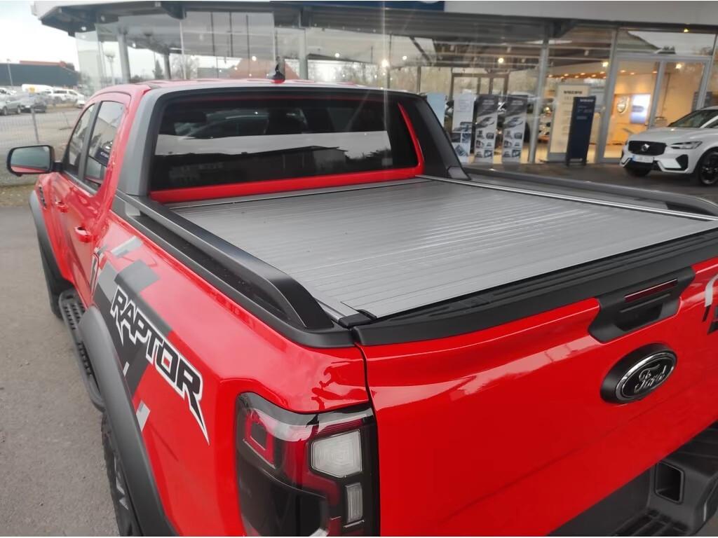 Ford Ranger Raptor 2.0 Ecoblue 4WD DC 5 posti NUOVO FULL OPTIONAL
