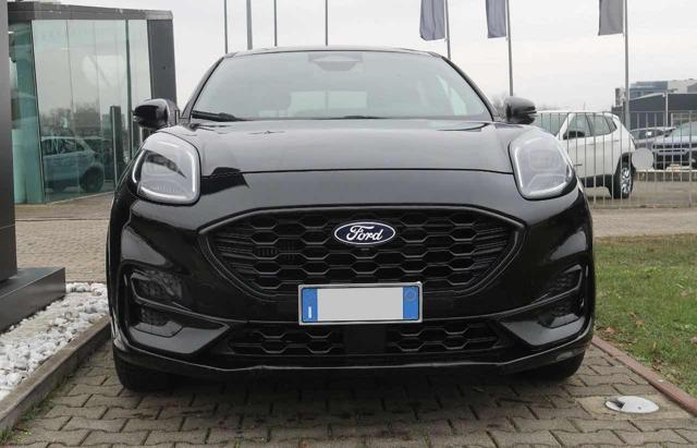 FORD Puma 1.0 EcoBoost 125 CV S&S ST-Line