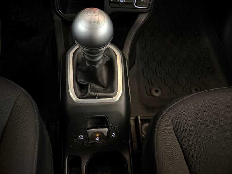 JEEP Renegade - renegade 1.0 t3 Limited fwd