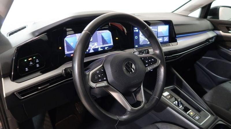 Volkswagen Golf Golf 1.5 etsi evo Life 130cv dsg