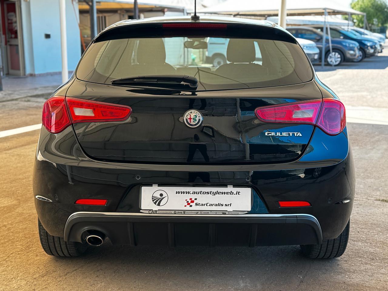 Alfa Romeo Giulietta 1.6 JTDm 120 CV Super