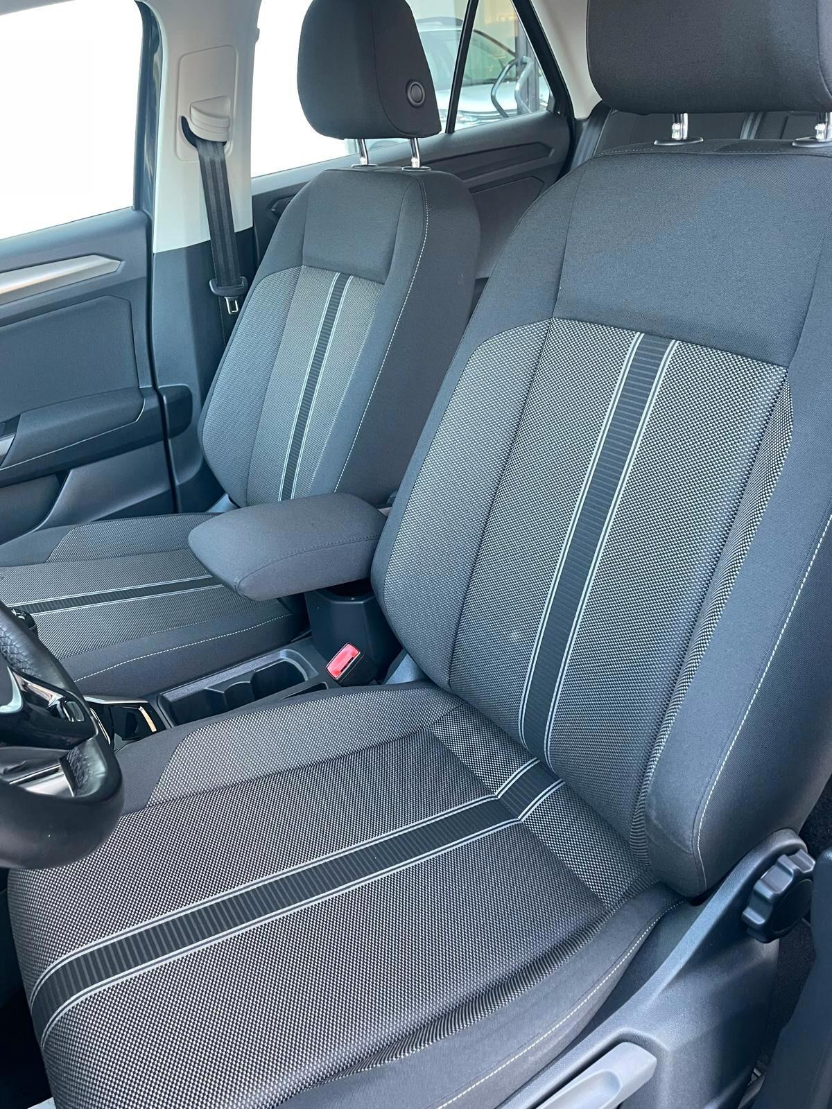 Volkswagen T-Roc 2.0 TDI SCR 150 CV Business BlueMotion Technology