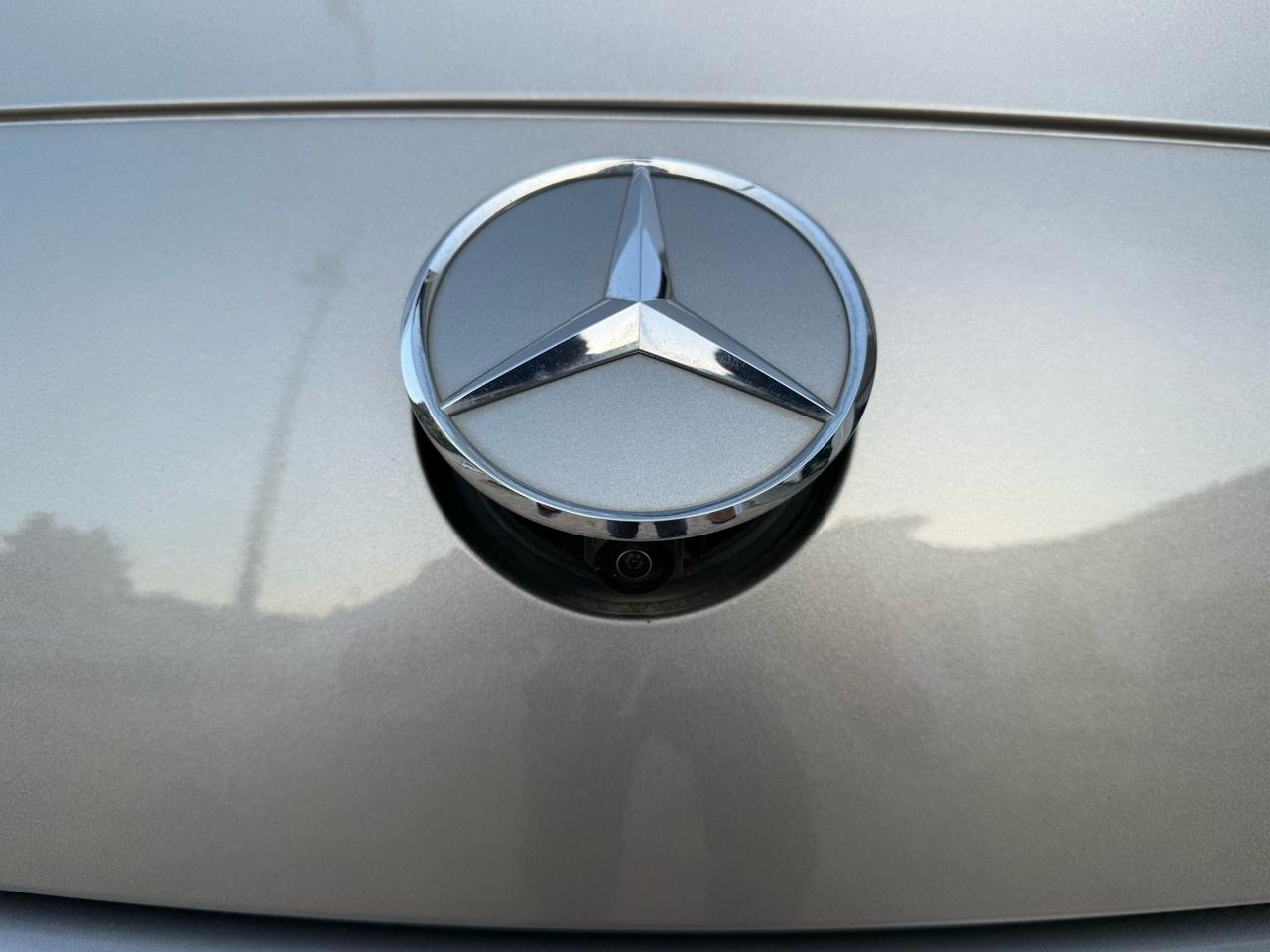 Mercedes-benz C 200 C 200 d COUPÈ AMG PREMIUM PLUS