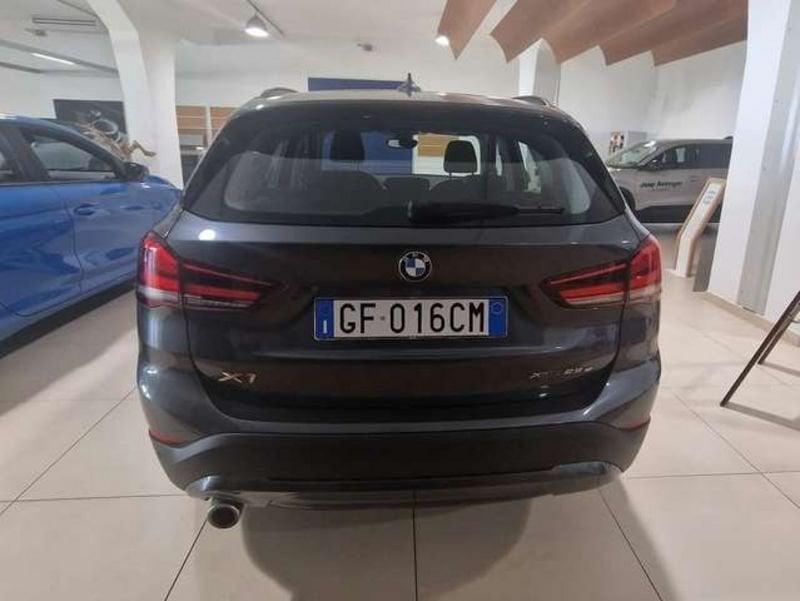 BMW X1 F48 2019 xdrive25e Business Advantage auto